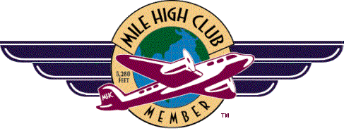 Mile High Club